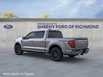 2024 Ford F-150 SuperCrew Cab 4x4, Pickup for sale #NB00842 - photo 6