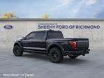 2024 Ford F-150 SuperCrew Cab 4x4, Pickup for sale #NB05487 - photo 6