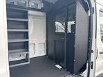 New 2024 Ford Transit 350 HD Base High Roof AWD, Steel Base Package Upfitted Cargo Van for sale #NB06576 - photo 18