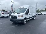 2024 Ford Transit 350 HD High Roof DRW AWD, Steel Base Package Upfitted Cargo Van for sale #NB06576 - photo 3