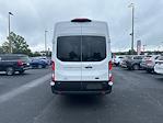 New 2024 Ford Transit 350 HD Base High Roof AWD, Steel Base Package Upfitted Cargo Van for sale #NB06576 - photo 8