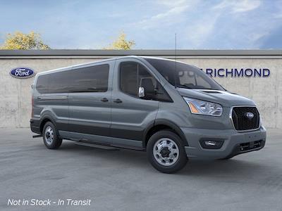 2024 Ford Transit 350 Low Roof AWD, Passenger Van for sale #NB09863 - photo 1