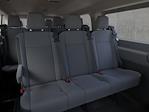 2024 Ford Transit 350 Low Roof AWD, Passenger Van for sale #NB09863 - photo 11