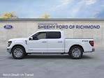 2024 Ford F-150 SuperCrew Cab 4x4, Pickup for sale #NB15107 - photo 5