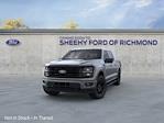 2024 Ford F-150 SuperCrew Cab 4x4, Pickup for sale #NB17484 - photo 4