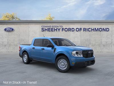 2024 Ford Maverick SuperCrew Cab AWD, Pickup for sale #NB22250 - photo 1