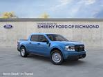 2024 Ford Maverick SuperCrew Cab AWD, Pickup for sale #NB22250 - photo 1