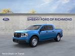 2024 Ford Maverick SuperCrew Cab AWD, Pickup for sale #NB22250 - photo 3