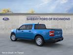 2024 Ford Maverick SuperCrew Cab AWD, Pickup for sale #NB22250 - photo 6