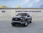 2023 Ford F-150 SuperCrew Cab 4x4, Pickup for sale #NB27111 - photo 6