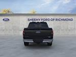 2023 Ford F-150 SuperCrew Cab 4x4, Pickup for sale #NB27111 - photo 12
