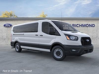 2024 Ford Transit 350 Low Roof RWD, Passenger Van for sale #NB37781 - photo 1