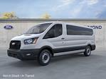 2024 Ford Transit 350 Low Roof RWD, Passenger Van for sale #NB37781 - photo 3