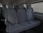 2024 Ford Transit 350 Low Roof RWD, Passenger Van for sale #NB37787 - photo 11