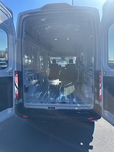 2023 Ford Transit 350 High Roof AWD, Empty Cargo Van for sale #NB82614 - photo 2