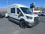 2023 Ford Transit 350 High Roof AWD, Empty Cargo Van for sale #NB82614 - photo 1