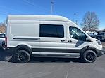 2023 Ford Transit 350 High Roof AWD, Empty Cargo Van for sale #NB82614 - photo 4