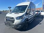 2023 Ford Transit 350 High Roof AWD, Empty Cargo Van for sale #NB82614 - photo 13