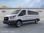 2024 Ford Transit 350 Low Roof RWD, Passenger Van for sale #NB87029 - photo 2