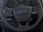 New 2023 Ford Transit 350 XL High Roof RWD, Passenger Van for sale #NB96025 - photo 12