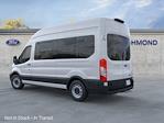 New 2023 Ford Transit 350 XL High Roof RWD, Passenger Van for sale #NB96025 - photo 6