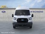 New 2023 Ford Transit 350 XL High Roof RWD, Passenger Van for sale #NB96025 - photo 8