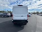 2023 Ford Transit 350 Medium Roof RWD, Empty Cargo Van for sale #NC08556 - photo 14