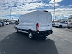 2023 Ford Transit 350 Medium Roof RWD, Empty Cargo Van for sale #NC08556 - photo 3