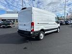 2023 Ford Transit 350 Medium Roof RWD, Empty Cargo Van for sale #NC08645 - photo 12
