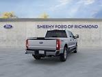 2024 Ford F-250 Crew Cab SRW 4x4, Pickup for sale #NC30272 - photo 2