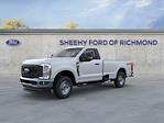 2023 Ford F-250 Regular Cab SRW 4x4, Reading SL Service Body Service Truck for sale #NC32557 - photo 4