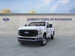 2023 Ford F-250 Regular Cab SRW 4x4, Reading SL Service Body Service Truck for sale #NC32560 - photo 4