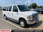 Used 2008 Ford E-350 XLT 4x2, Passenger Van for sale #NC42588A - photo 1