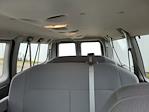 Used 2008 Ford E-350 XLT 4x2, Passenger Van for sale #NC42588A - photo 15