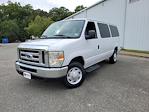 Used 2008 Ford E-350 XLT 4x2, Passenger Van for sale #NC42588A - photo 5