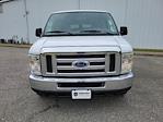 Used 2008 Ford E-350 XLT 4x2, Passenger Van for sale #NC42588A - photo 7