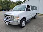 Used 2008 Ford E-350 XLT 4x2, Passenger Van for sale #NC42588A - photo 8