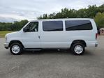 Used 2008 Ford E-350 XLT 4x2, Passenger Van for sale #NC42588A - photo 9