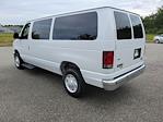 Used 2008 Ford E-350 XLT 4x2, Passenger Van for sale #NC42588A - photo 2