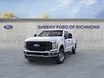 2023 Ford F-250 Super Cab SRW 4x4, Monroe Truck Equipment ServicePRO™ Service Truck for sale #NC46552 - photo 5