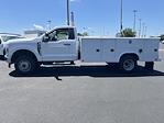 New 2024 Ford F-350 XL Regular Cab 4x4, 11' Reading Classic II Steel Service Truck for sale #NC48016 - photo 7