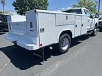 New 2024 Ford F-350 XL Regular Cab 4x4, 11' Reading Classic II Steel Service Truck for sale #NC48016 - photo 2