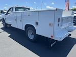 New 2024 Ford F-350 XL Regular Cab 4x4, 11' Reading Classic II Steel Service Truck for sale #NC48016 - photo 6