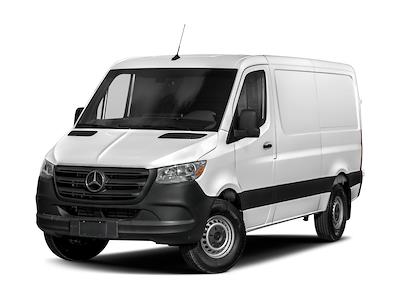 Used 2020 Mercedes-Benz Sprinter 2500 Standard Roof RWD, Empty Cargo Van for sale #NC48016A - photo 1