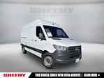 Used 2020 Mercedes-Benz Sprinter 2500 Standard Roof RWD, Upfitted Cargo Van for sale #NC48016A - photo 1