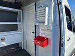 Used 2020 Mercedes-Benz Sprinter 2500 Standard Roof RWD, Upfitted Cargo Van for sale #NC48016A - photo 23