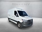 Used 2020 Mercedes-Benz Sprinter 2500 Standard Roof RWD, Upfitted Cargo Van for sale #NC48016A - photo 6