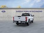 2023 Ford F-250 Regular Cab SRW 4x4, Knapheide Steel Service Body Service Truck for sale #NC51709 - photo 2