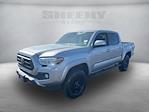 2020 Toyota Tacoma Double Cab 4WD, Pickup for sale #NC54918A - photo 6