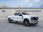 2024 Ford F-250 Crew Cab SRW 4x4, Pickup for sale #NC67658 - photo 1